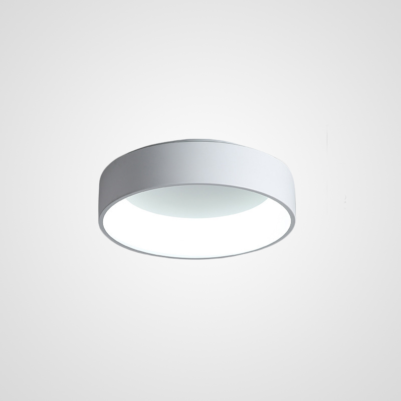 

Потолочный Светодиодный Светильник Tray D45 White, Tray01