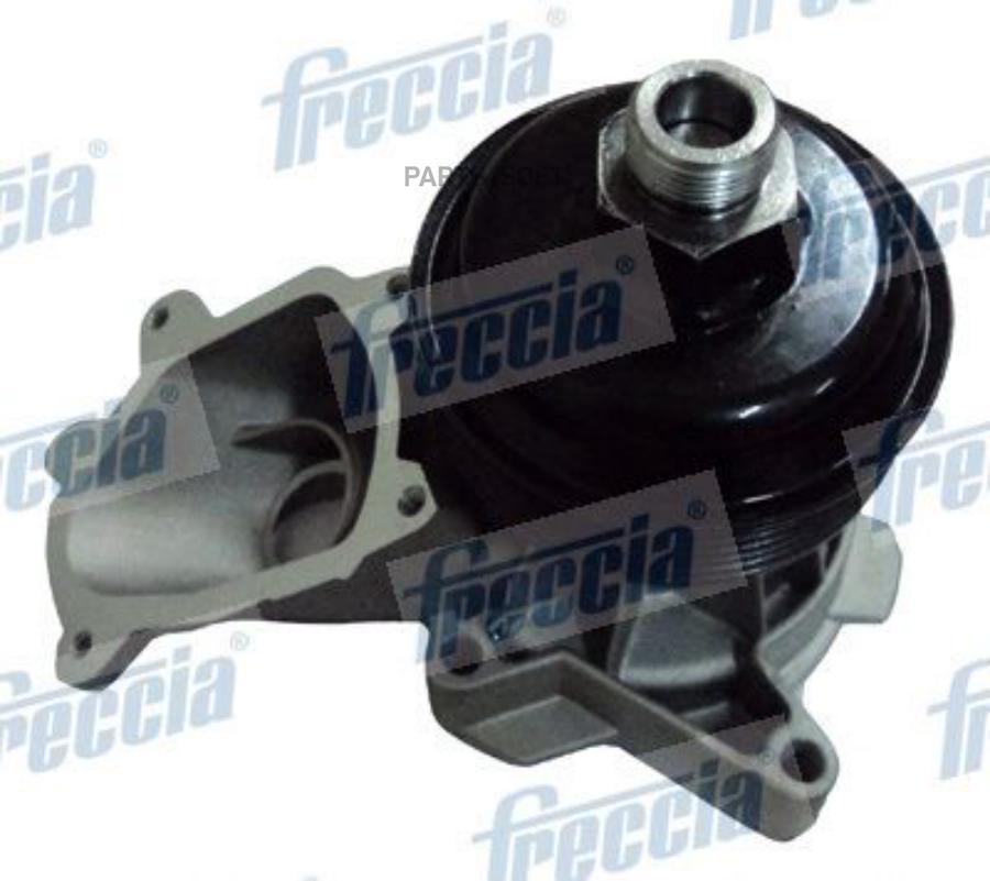 

Помпа Водяная Bmw Serie 3/5 01-11 Freccia wp0397