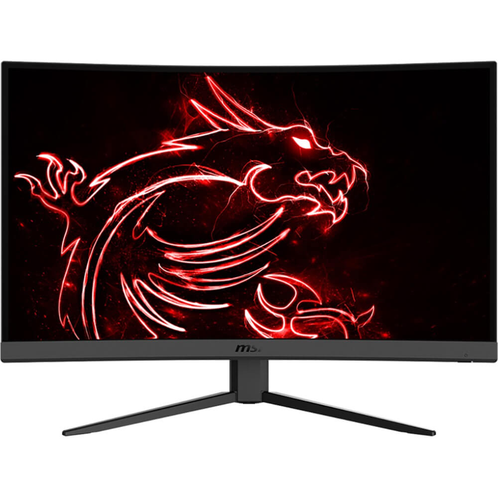 

27" Монитор MSI G27C4 E3 черный 180Hz 1920x1080 VA, G27C4 E3