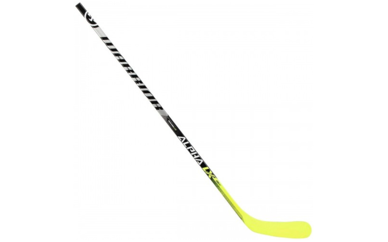 

Клюшка хоккейная WARRIOR LX PRO 30 Grip Backstrom, L YTH