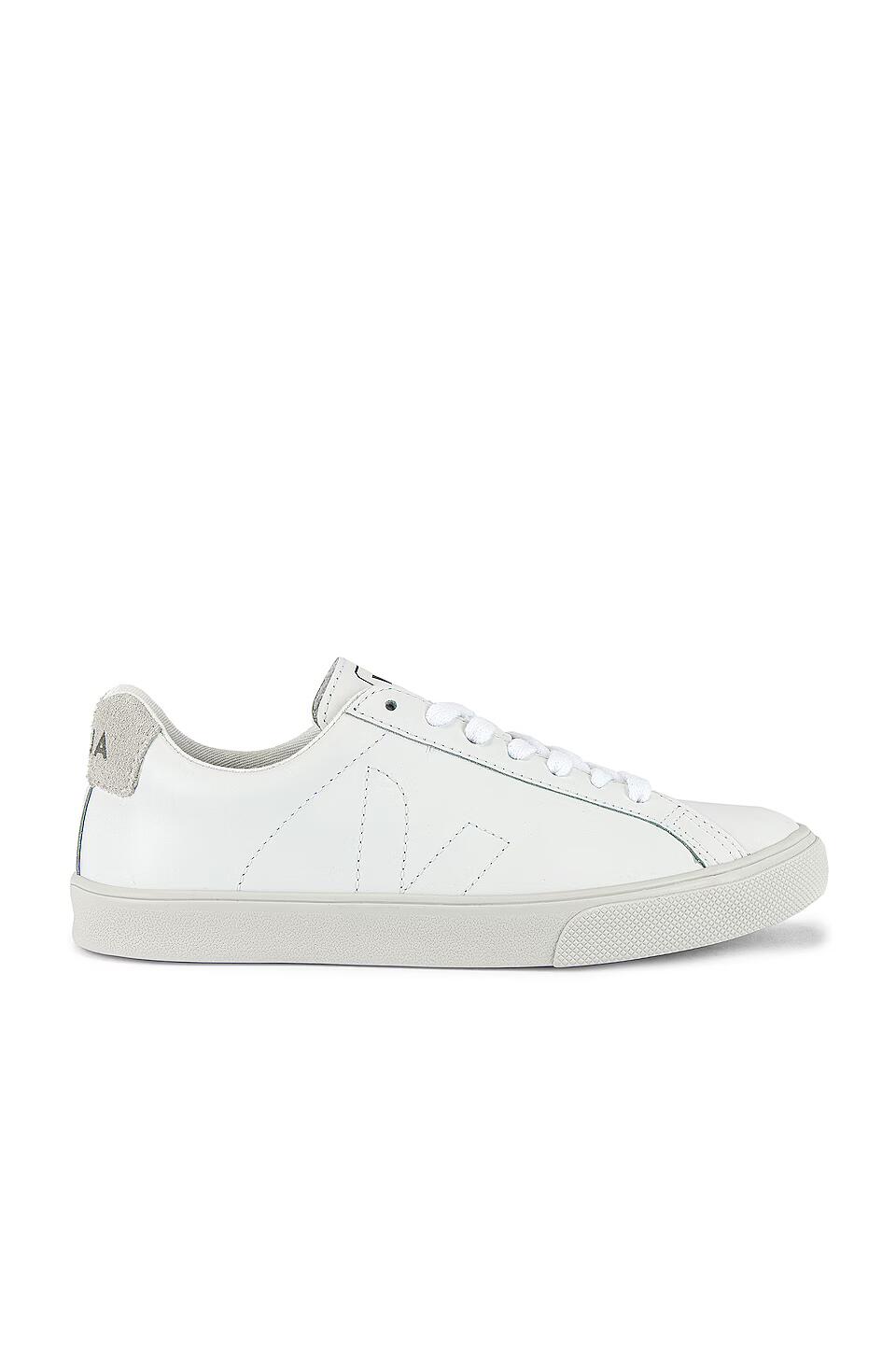 

Кеды женские VEJA EA0200001 белые 36 EU, Белый, EA0200001