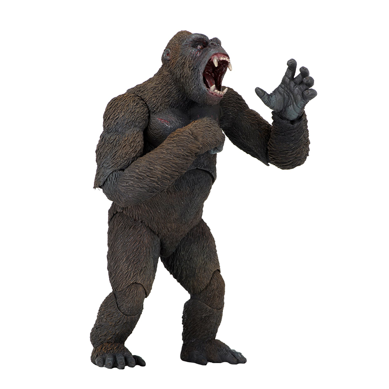 фото Фигурка neca king-kong - кинг-конг 20 см 110362