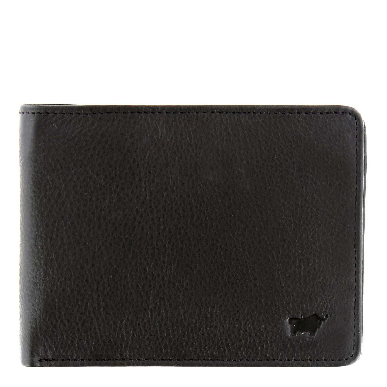 Кошелек мужской Braun Buffel 89132 010 черный