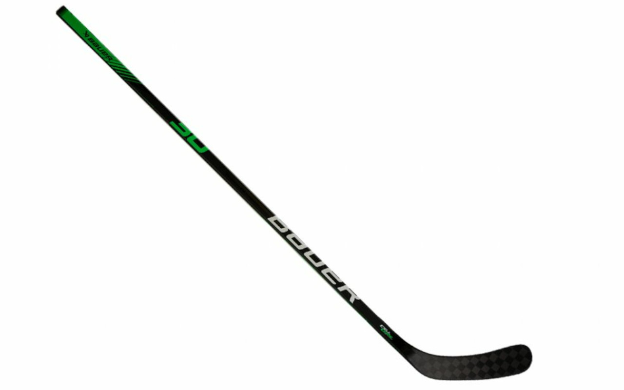 фото Хоккейная клюшка bauer nexus performance grip stick s22 jr 30 p28 r