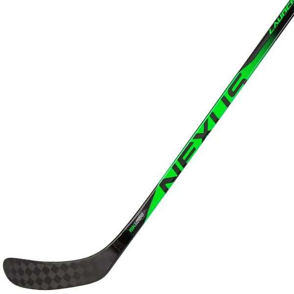 Хоккейная клюшка BAUER Nexus Performance Grip Stick S22 Jr 30 P92 R