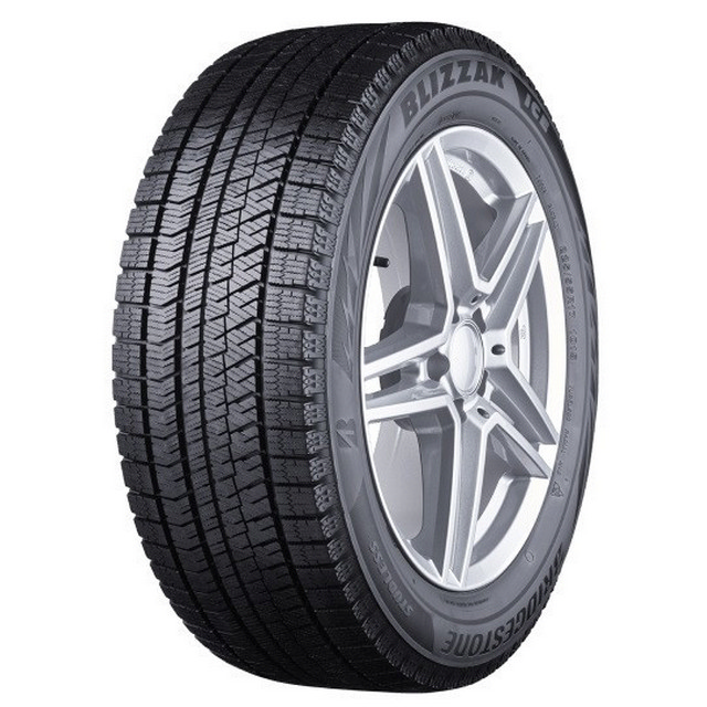 

Шины Bridgestone Blizzak Ice 255/40 R19 96S