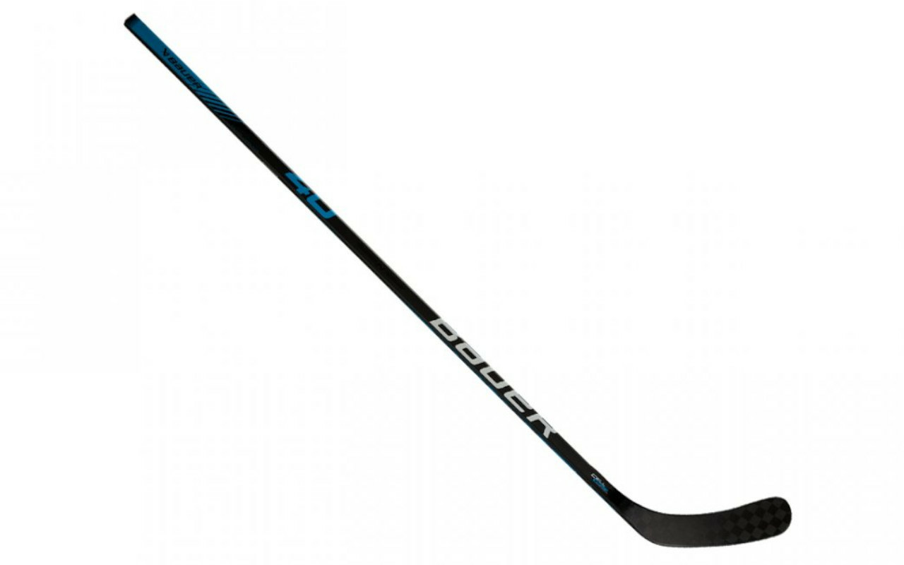 фото Хоккейная клюшка bauer nexus performance grip stick s22 jr 40 p28 r