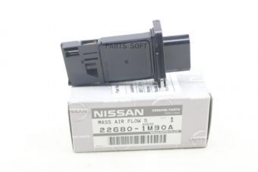 

Расходомер Воздуха NISSAN арт. 226801MB0A
