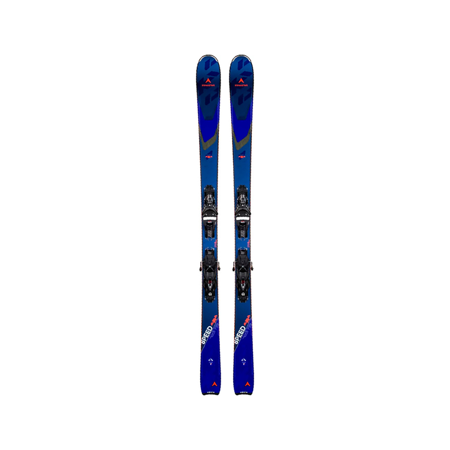 Горные лыжи Dynastar Speed 4X4 763 Konect + SPX 12 Konect GW 22/23, 179