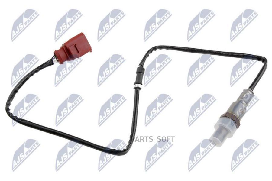 

Nty Eslau013 Eslau013 Зонд Лямбда Audi A4 3.2Fsi 05-08, A6 3.0/3.2 04-11, Seat Mii 1.0 11-