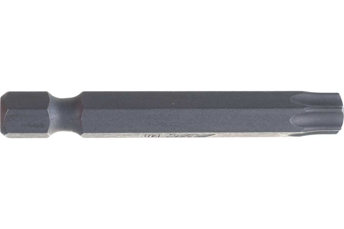 Бита 1/4DR TORX Т40х50мм 1шт