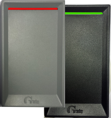 Считыватель Gate-Reader-MF считыватель gate reader mobile light в корпусе