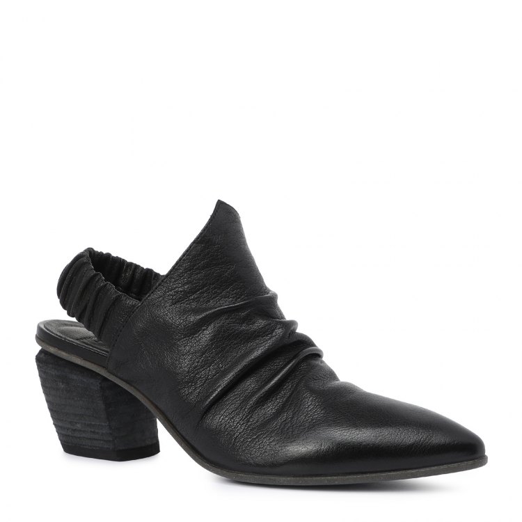 

Туфли женские Officine Creative SEVERINE/029 черные 41 EU, SEVERINE/029