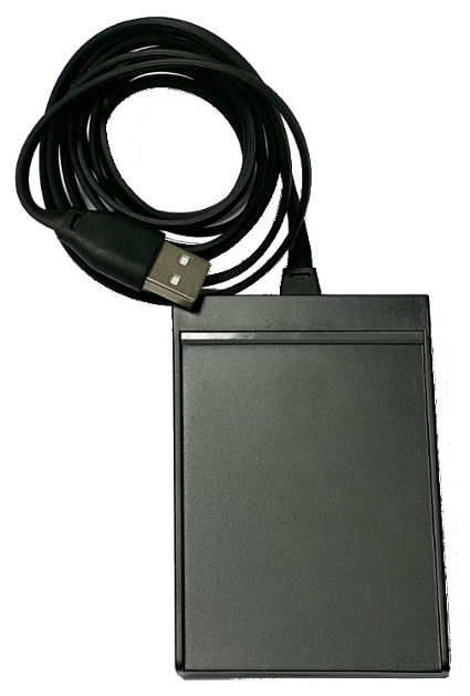 Считыватель Gate-USB-MF тёрка magistro gate 4 грани 10 5×8 5×25 5 см серый