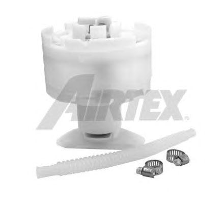 

Airtex Насос Топливный A6(4B C5) Vw Passat 3B2 Pass Variant 3B5