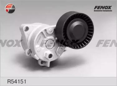 Fenox Натяжитель Поликлинового Ремня Bmw (E34, E36, E38, E39, E53, E60, E65, E83)