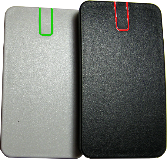 

Считыватель Gate-Reader-BLE-MF, Gate-Reader-BLE-MF