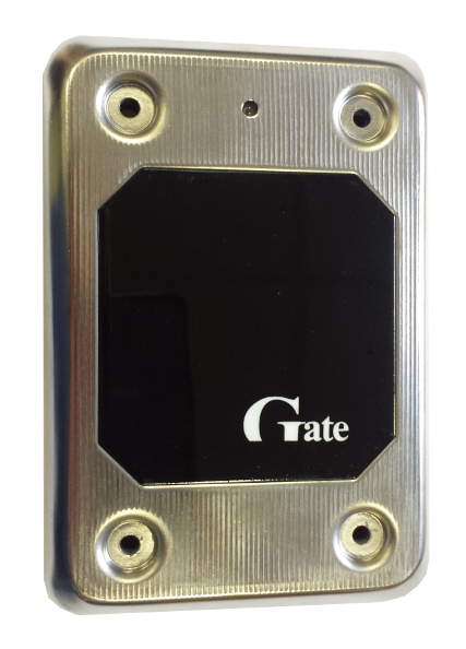 

Считыватель Gate-Reader-BLE-Multi-metal, Gate-Reader-BLE-Multi-metal