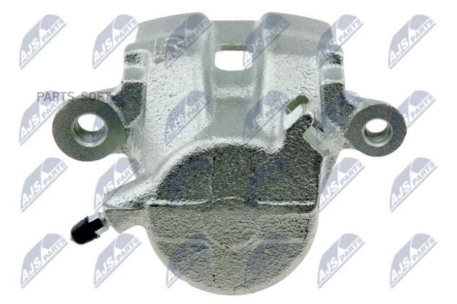 

Nty Hzpsu001 Hzp-Su-001 Суппорт Тормозной Передний Suzuki Grand Vitara 98-, Vitara 94- / R
