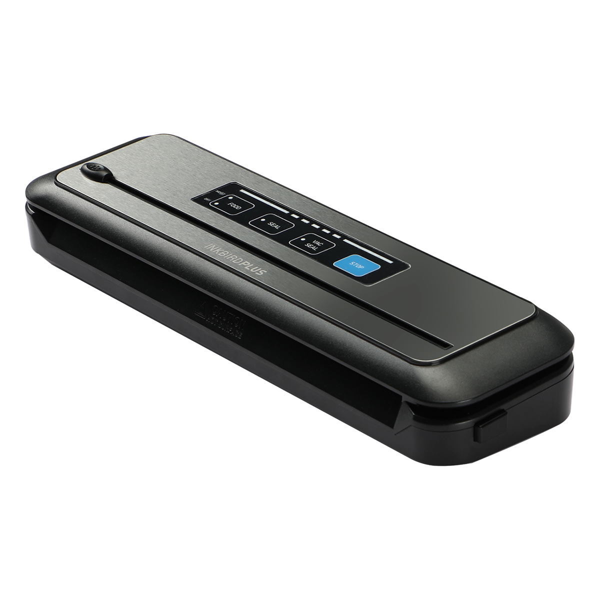 Вакуумный упаковщик Inkbird INK-VS01 Black