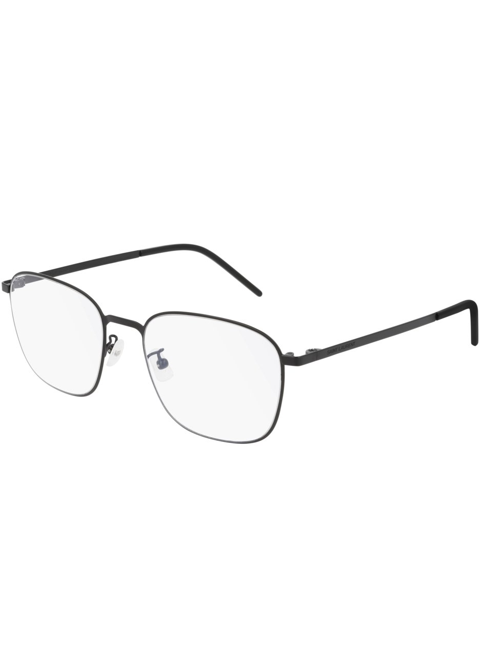 

Оправа для очков SAINT LAURENT SL 352 SLIM -005, SL 352