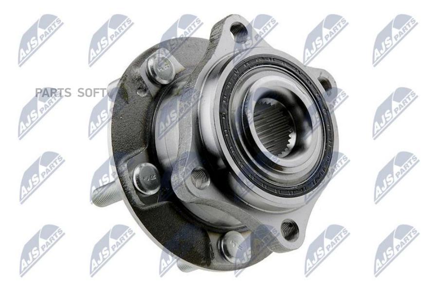 

Nty Klphy526 Klp-Hy-526 Nty, Ступица Колеса Пер Hyundai I40 15-, Tucson 15-, Kia Sportage