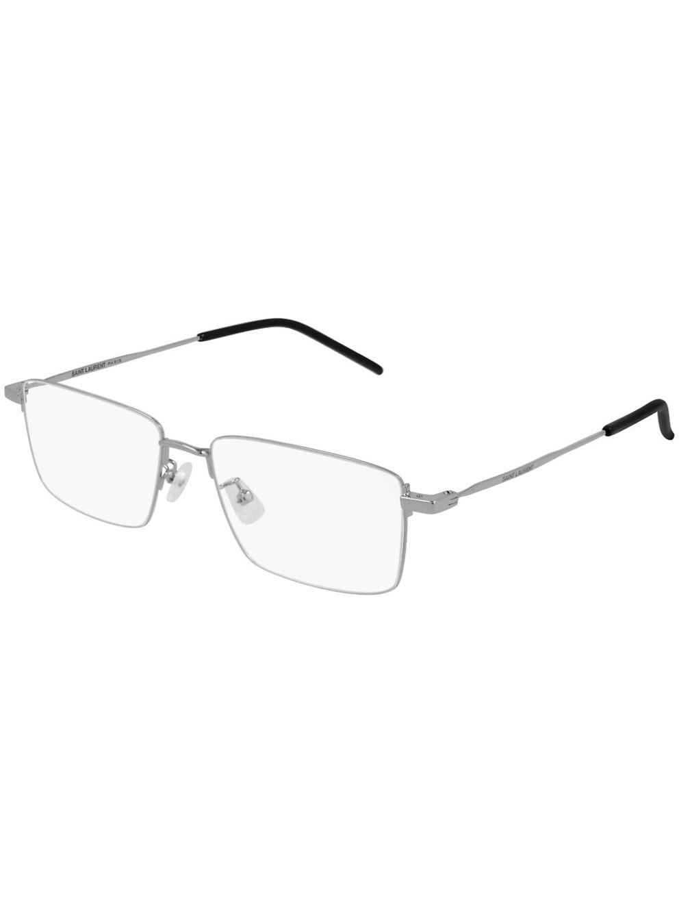 

Оправа для очков SAINT LAURENT SL 413 WIRE 001, SL 413 WIRE