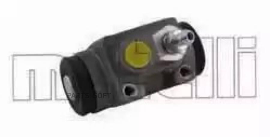 

Рабочий тормозной цилиндр (22,2 mm)