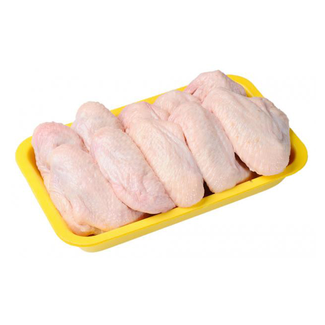 фото Крылья цыплят-бройлеров каждый день охлажденные +-1 кг