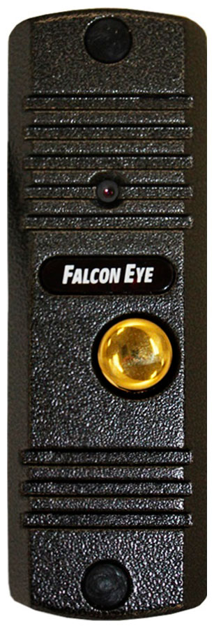Вызывная панель для видеодомофонов Falcon Eye FE-305HD, графит