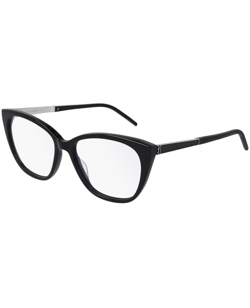 

Оправа унисекс SAINT LAURENT SL M72, черный, SL M72