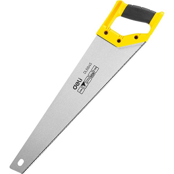 

Ножовка по дереву Deli DL6845