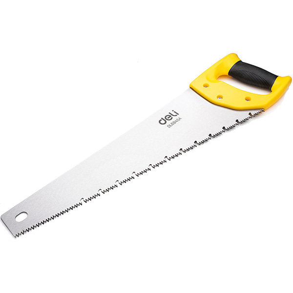 

Ножовка по дереву Deli DL6845A