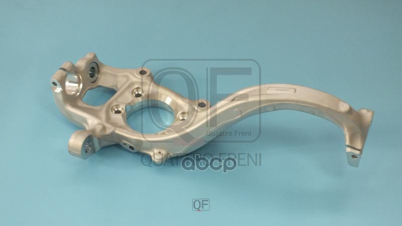 

Кулак Поворотный Fr Lh QUATTRO FRENI qf00d00026