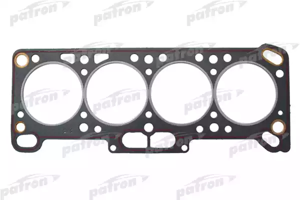 

Прокладка ГБЦ Mitsubishi Lancer G13/G15 1.3/1.5 12V 88>, MITSUBISHI COLT III 1.3 12V 86-92