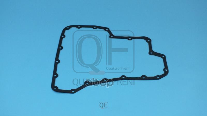 

Прокладка Поддона Акпп QUATTRO FRENI qf71b00010