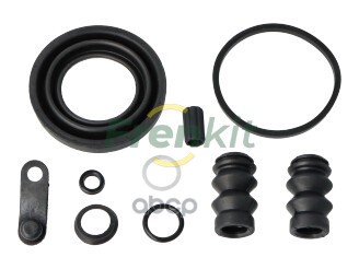 

FRENKIT 254131 Ремкомплект заднего суппорта FORD TRANSIT 2013-