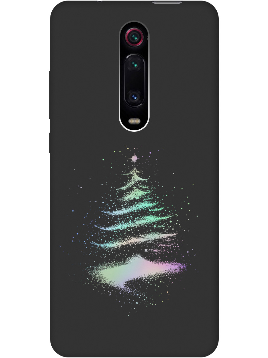 

Силиконовый чехол на Xiaomi Mi 9T / Mi 9T Pro / K20 / K20 Pro с принтом 876310, Черный;серебристый, 721421641