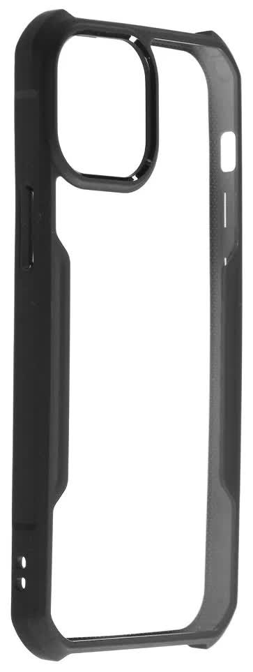 

Чехол-накладка Xundd Beatle для iPhone 13 mini, черный