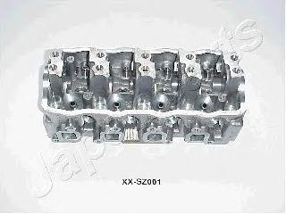 

Japanparts Головка Блока Цилиндров
