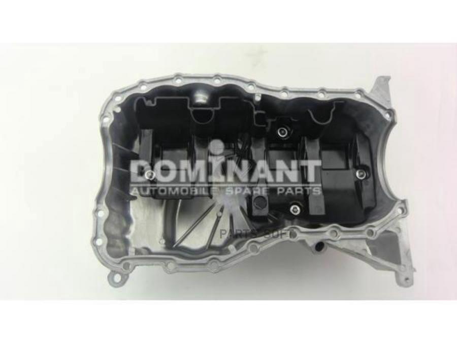 

Поддон Картера Двигателя DOMINANT re77011120025