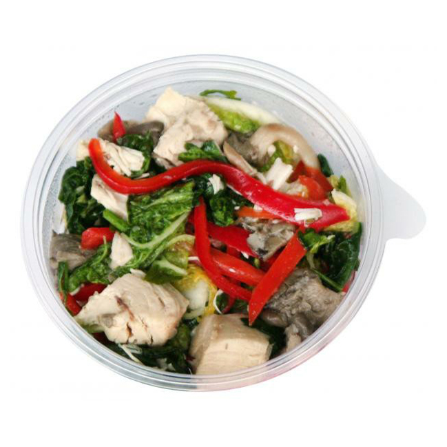 

Салат Илья Муромец Аппетитный 150 г