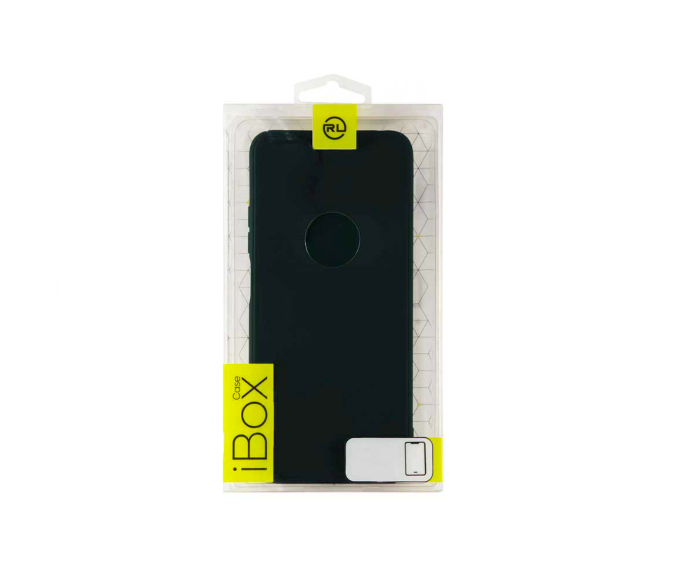 

Накладка силикон iBox Case для Xiaomi Redmi 10C с защитой камеры и подложкой, красный