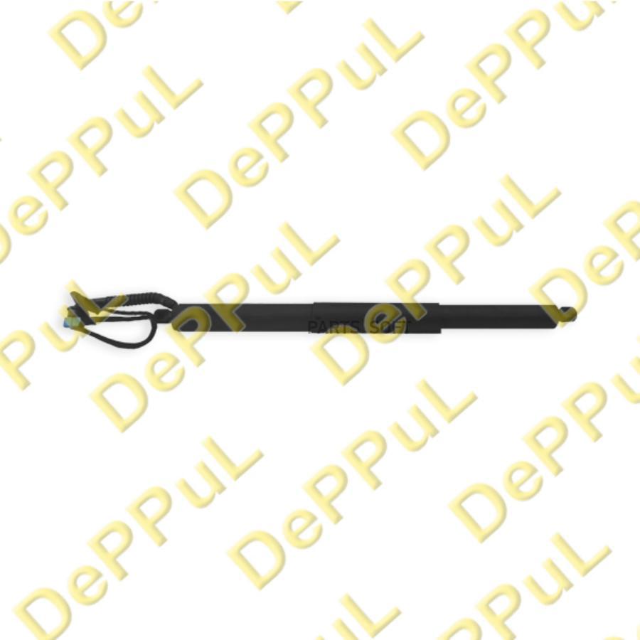 Амортизатор Багажника Левый Bmw X5 F15/F85 (16-18)