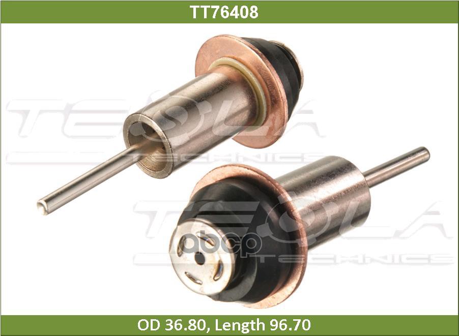 

Сердечник Электромагнита TESLA TECHNICS tt76408