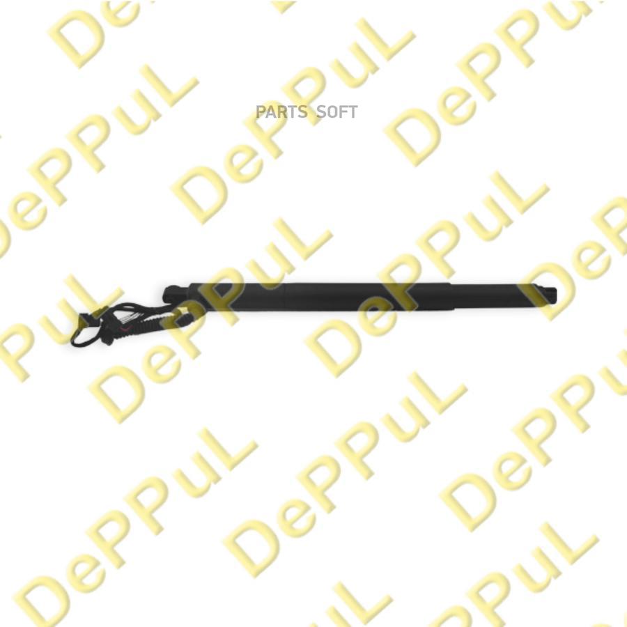 Амортизатор Багажника Левый Bmw X6 E71/E72 (07-14)