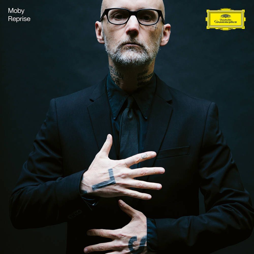 

Moby Reprise, Reprise-1