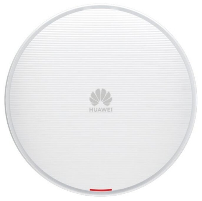 

Точка доступа Wi-Fi Huawei AE5760-51 White (02353GES), AE5760-51