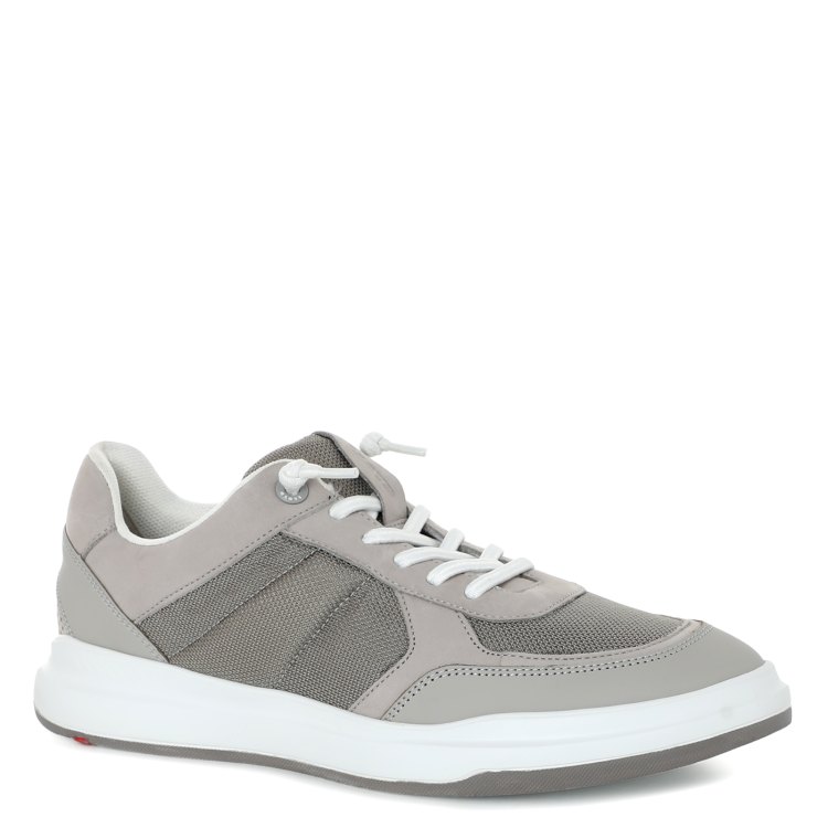

Кеды мужские LLOYD ACUTA SS22 серые 46 EU, Серый, ACUTA SS22
