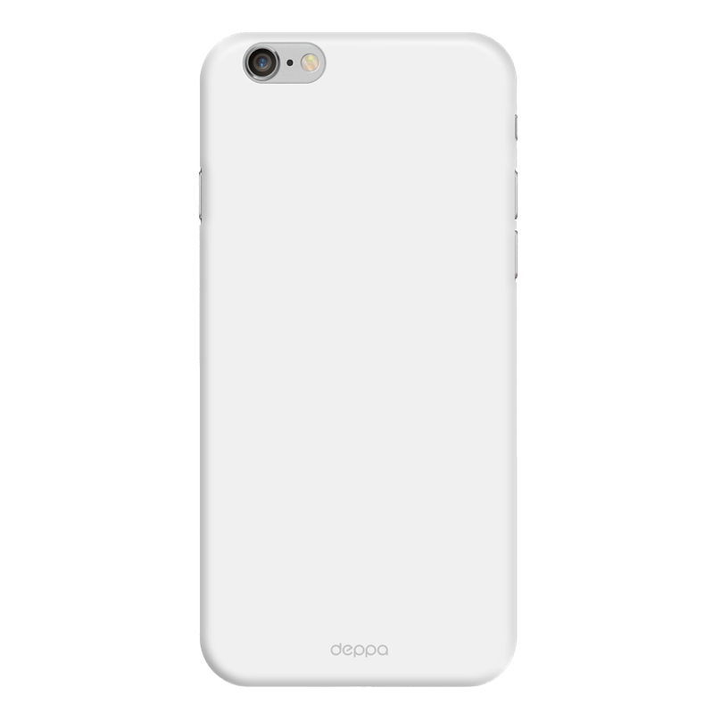 

Чехол Deppa Air Case для Apple iPhone 6/6S, белый 83115